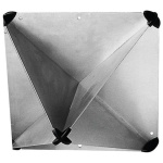 Radar reflector7 m² - Image 1