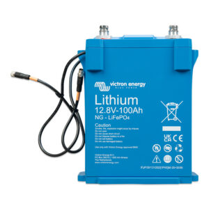 Victron Lithium NG (LiFePO4) 12.8V 100Ah - Image 3