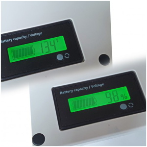 Lithium Valley 12V(12.8V) LiFePO4 80Ah - Image 3