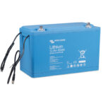 Victron Energy LiFePO4 12,8V 100Ah Smart - Image 1