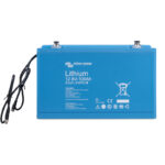 Victron Energy LiFePO4 12,8V 100Ah Smart - Image 2