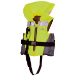 Life Jacket for kids 100N 8-15 kg - Image 1