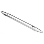 Stainless Steele Rubbing Strake 457x19mm - Image 2