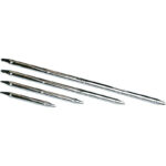 Stainless Steele Rubbing Strake 457x19mm - Image 1