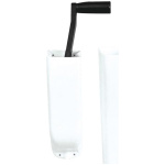 Winch Handle Bag plastic - Image 1