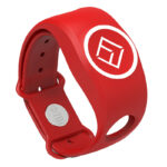 MOB+ xBand red - Image 1