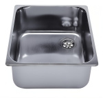 Stainless Steel Sink 330x300 - Image 2