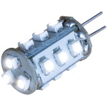 LED bulb G4 7W - Image 1