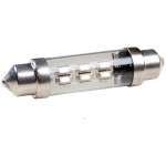 LED 15W 42mm (2 pcs) - Image 1