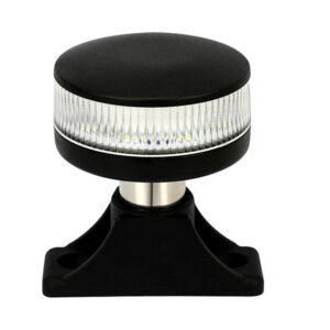 LED topituli (must korpus)