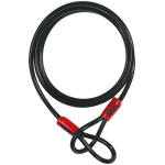 Safety Cable ABUS Cobra 10mm 200cm - Image 1
