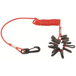 Kill Switch with 10 keys - Image 1