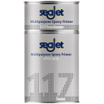 Seajet 117 Multipurpose Epoxy Primer 1L - Image 1
