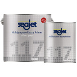 Seajet 117 Multipurpose Epoxy Primer 5L - Image 1
