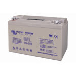 Victron Energy 110Ah 12V Deep Cycle GEL - Image 2