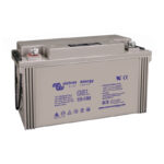 Victron Energy 130Ah 12V Deep Cycle GEL - Image 1