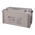 Victron Energy 130Ah 12V Deep Cycle GEL - Image 2