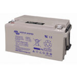Victron Energy 90Ah 12V Deep Cycle GEL - Image 2