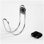 Lifebuoy Mounting Bracket wall/rail - Image 2