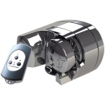 Lewmar Profish 1000 PB + remote - Image 1