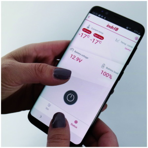 IndelB TB28 bt - Dual Temperature - Image 3