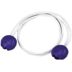 Sail Ties with Ball Ends 4mm 50cm 2 pcs - Image 1