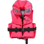 Baltic Split Front 15-30kg 100N pink - Image 1