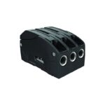 Lewmar DC1 10-12mm fallistopper 3x - Image 1