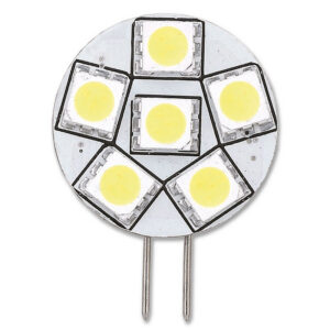 LED pirn G4 70 luumenit