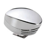 SK1/C Shark Signal Horn (chrome) - Image 1