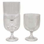 Wine Glass 4 pcs - Image 1