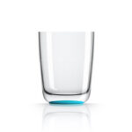 Joogiklaas Marc Newson Türkiissinine - Image 1