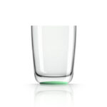 Joogiklaas Marc Newson Roheline - Image 1