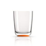 Joogiklaas Marc Newson Oranz - Image 1