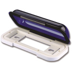 Stereo Splash Guard (Copy) - Image 1