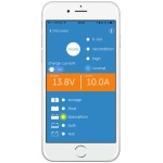 Blue Smart IP65 charger 5A - Image 2