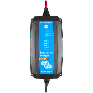 Blue Smart IP65 laadija 24V 8A - Image 3