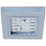 Spot Square LED - Image 1