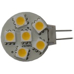LED G4 Sidepin 20W - Image 1