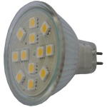 LED MR16 25W - Image 1