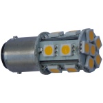 LED BA15D 2.5/20W (cold light) - Image 1