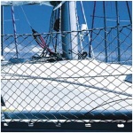 Guard Rail Netting 10m 55mm - Image 1