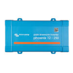Victron Energy Phoenix Inverter 24/250VA (200W) - Image 1