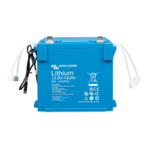 Victron Lithium NG (LiFePO4) 12.8V 150Ah - Image 3