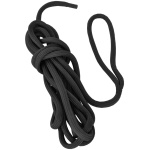 Flexline Mooring Line 12mm / 3m black - Image 1