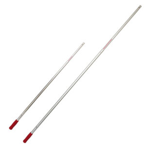 Telescopic handle for brush 100-175cm - Pilt 1