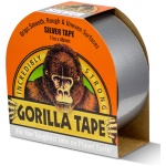 Gorilla Tape 32m grey - Image 1