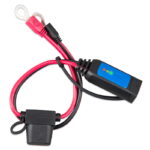 Victron Energy IP65 Battery Indicator Eyelet M8 - Image 1
