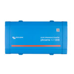 Victron Energy Phoenix Inverter 12/1200VA (1000W) - Image 1