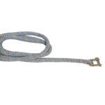 Robline Dyneema fall 10mm / 35m sinine - Image 1